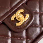 Chanel Large Flap Bag AS5145
